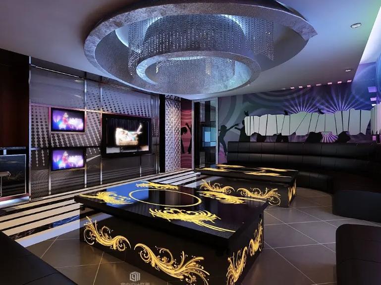 黄冈商务ktv模式创新-团风县ktv预定