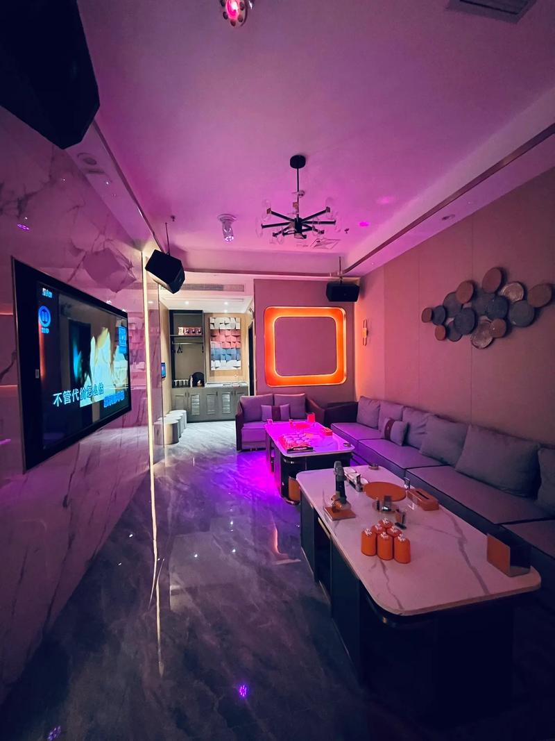 黄冈商务ktv新玩法-团风县ktv预定